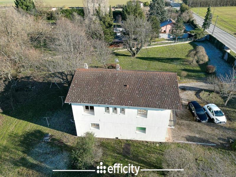 Pavillon - 103 m² - 5 pièces