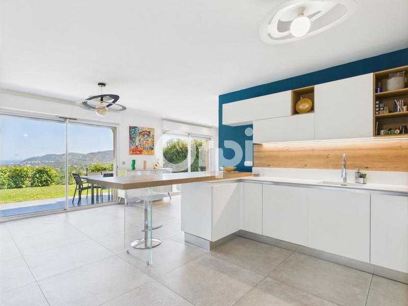 Villa - 141 m² - 5 pièces