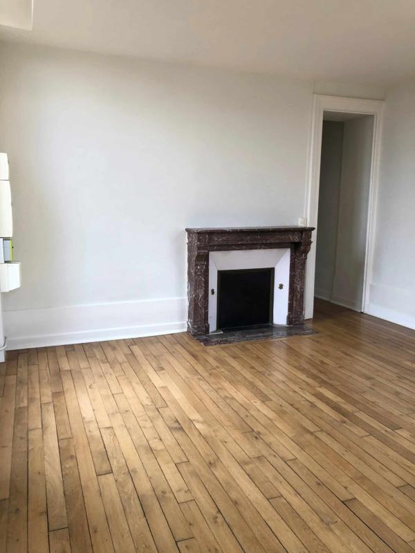 Appartement - 79 m² - 3 pièces