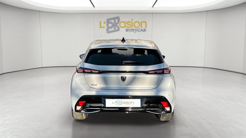 Peugeot 308 BlueHDi 130ch s&amp;S Eat8 Allure Pack