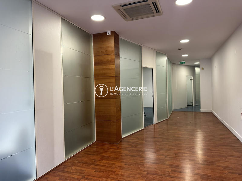 Local commercial - 550 m²