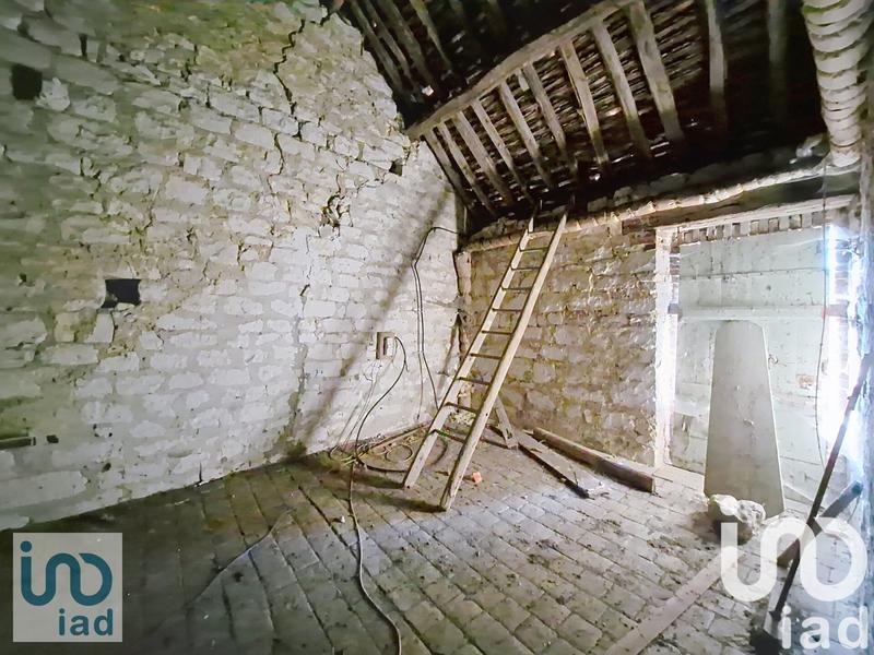 Maison - 190 m² - 4 pièces