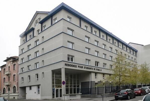 Appartement - 24 m² - 2 pièces