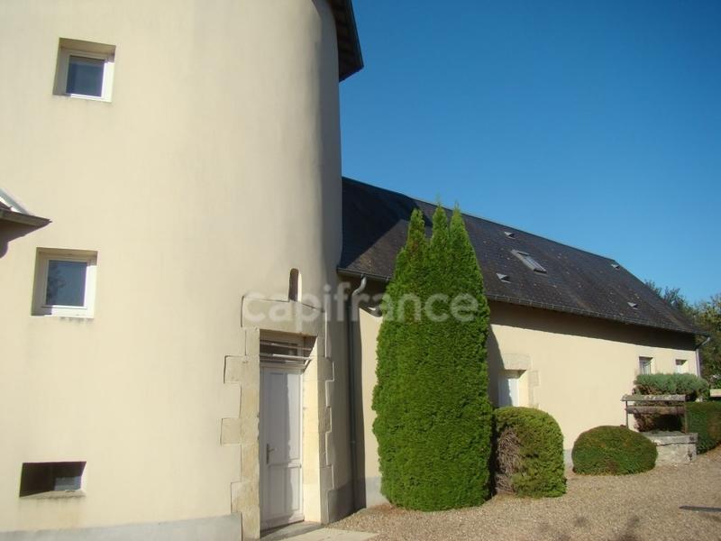 Propriété - 253 m² - 11 pièces