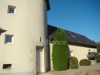 Propriété - 253 m² - 11 pièces