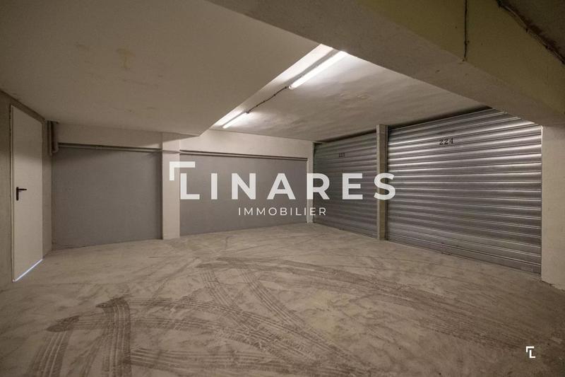 Local commercial - 76 m²