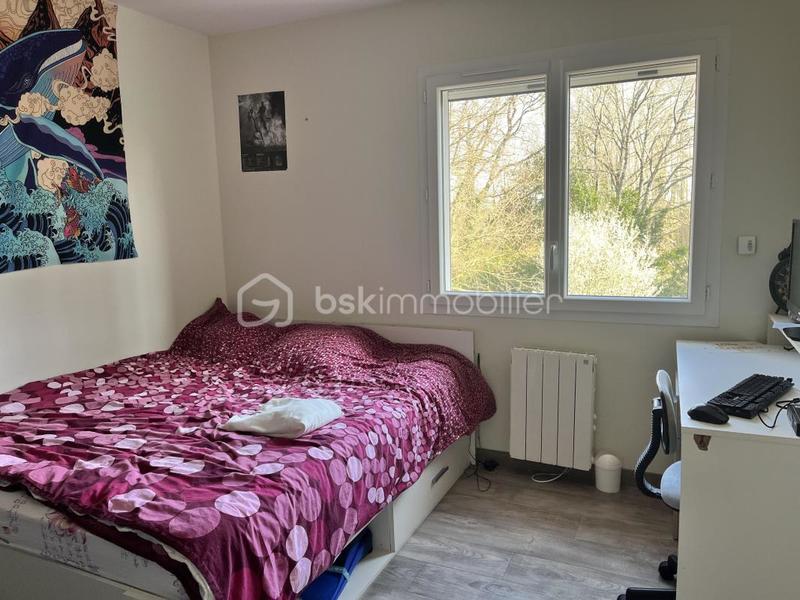 Maison traditionnelle - 158 m² - 6 pièces