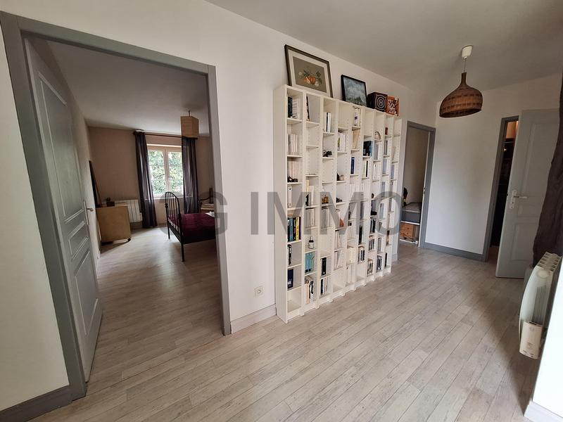 Villa - 125 m² - 5 pièces