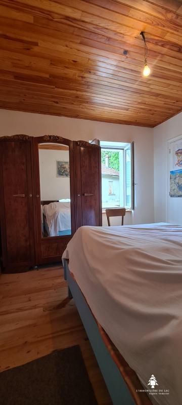 Maison en pierre - 95 m² - 5 pièces