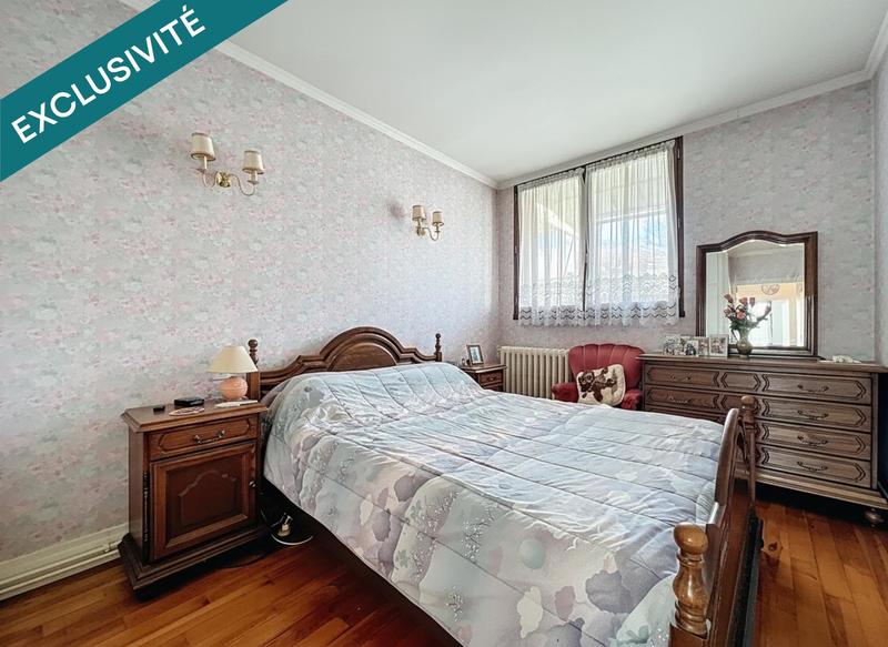 Maison - 59 m² - 3 pièces