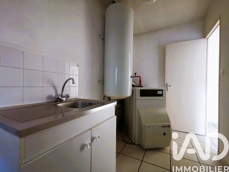 Maison de ville - 99 m² - 6 pièces