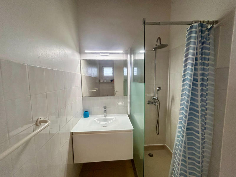 Maison - 65 m² - 4 pièces