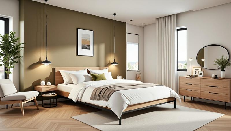 Appartement - 49 à 108 m² - 2 à 5 pièces