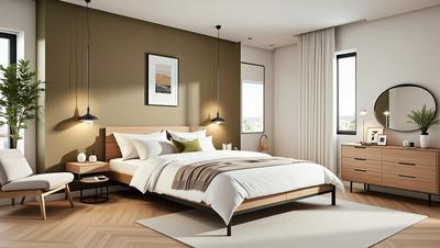 Appartement - 49 à 108 m² - 2 à 5 pièces