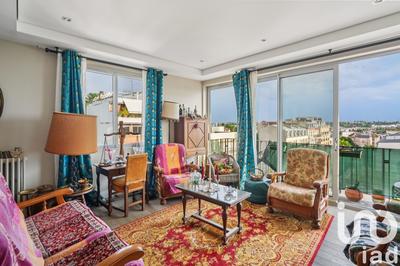 Appartement - 83 m² - 4 pièces