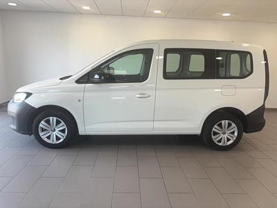 Volkswagen Caddy Cargo 1.5 Tsi 114 Dsg7 Business