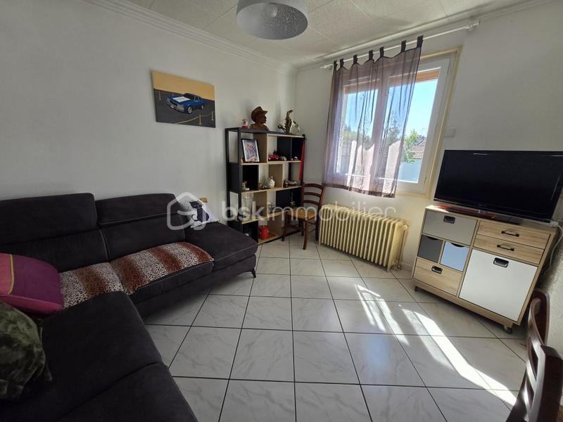 Pavillon - 100 m² - 5 pièces