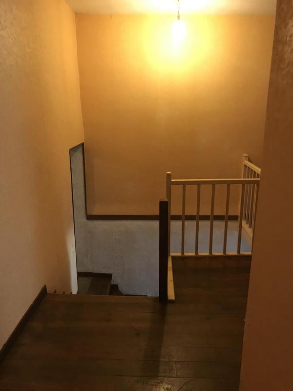 Maison - 143 m² - 5 pièces