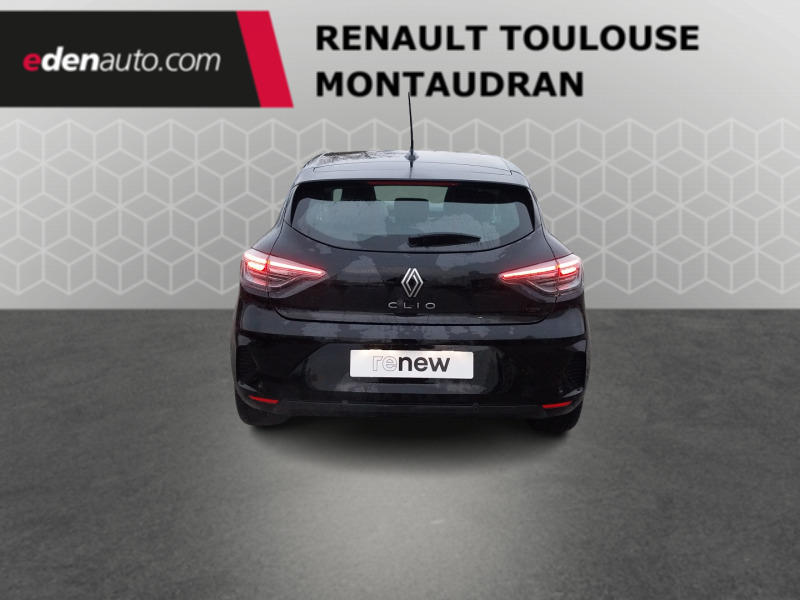 Renault Clio E-Tech full hybrid 145 Evolution