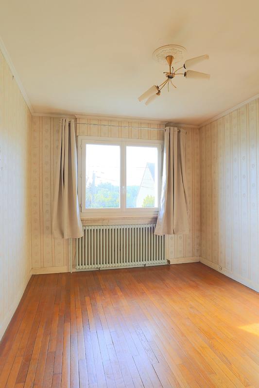 Maison - 75 m² - 4 pièces