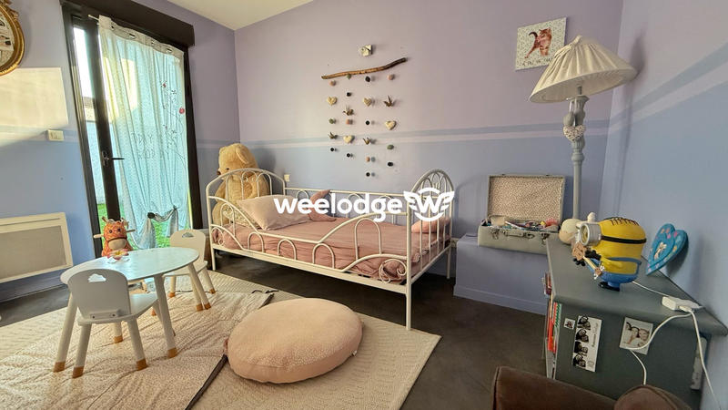 Maison - 101 m² - 4 pièces