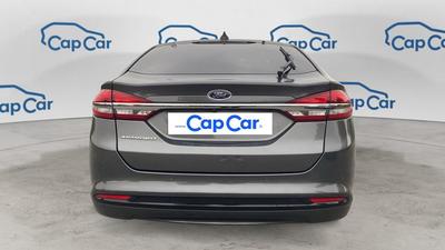 Ford Mondeo IV 2.0 EcoBlue 150 Titanium Business - Garantie constructeur