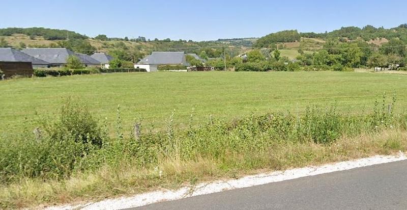 Terrain - 12 170 m²