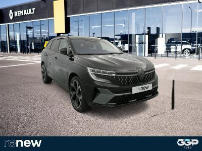 Renault Espace VI E-Tech full hybrid 200 Gsr2 esprit Alpine