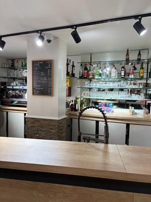 Fonds de commerce - 80 m²