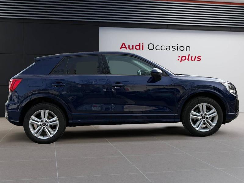 Audi Q2 35 Tfsi 150 s tronic 7 Design