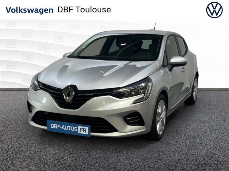 Renault Clio V E-Tech 140 - 21n Business