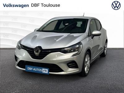 Renault Clio V E-Tech 140 - 21n Business