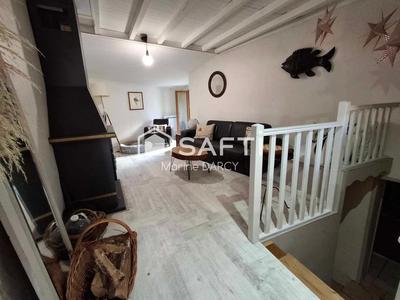 Maison - 173 m² - 8 pièces
