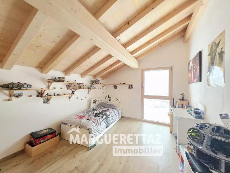Maison - 156 m² - 5 pièces