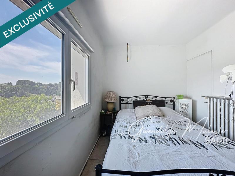 Maison - 72 m² - 5 pièces