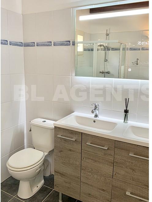 Maison - 60 m² - 3 pièces