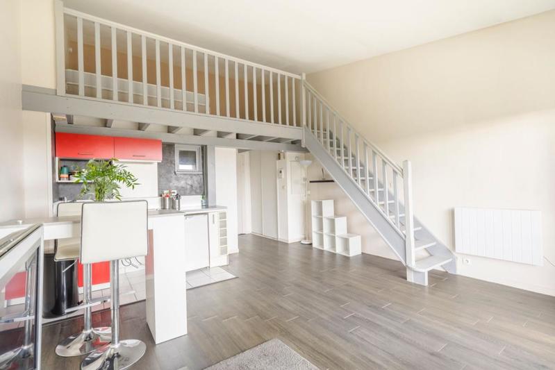 Appartement - 38 m² - 1 pièce