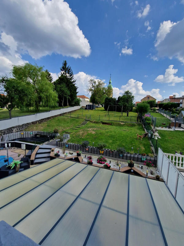 Maison - 154 m² - 7 pièces