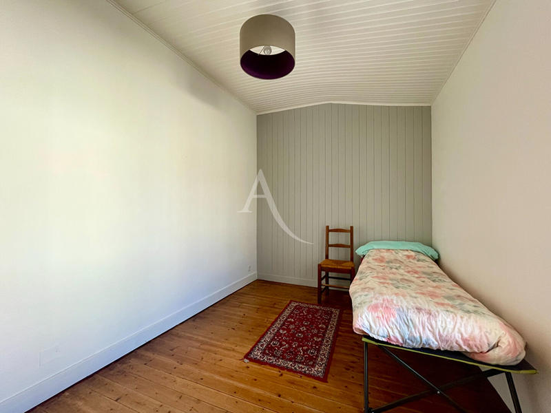 Maison - 133 m² - 4 pièces