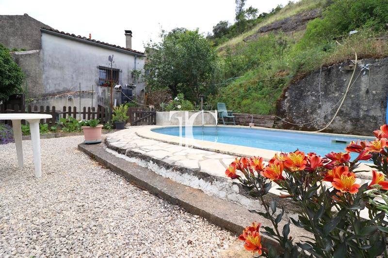 Maison - 192 m² - 7 pièces