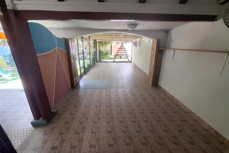 Maison - 120 m² - 9 pièces