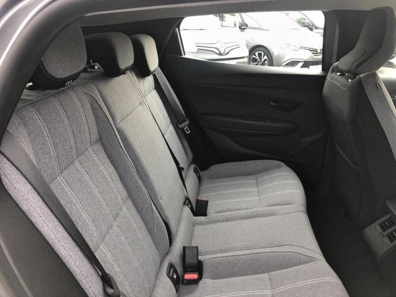 Renault Mégane E-Tech Ev60 130ch super charge Evolution Er