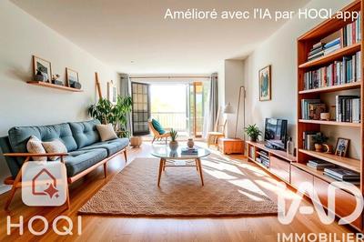 Maison - 225 m² - 9 pièces