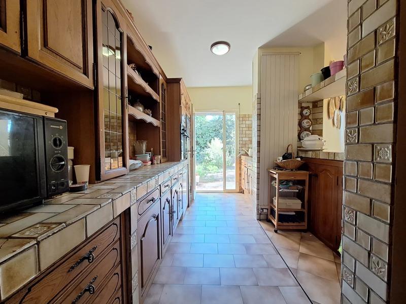 Villa - 185 m² - 5 pièces