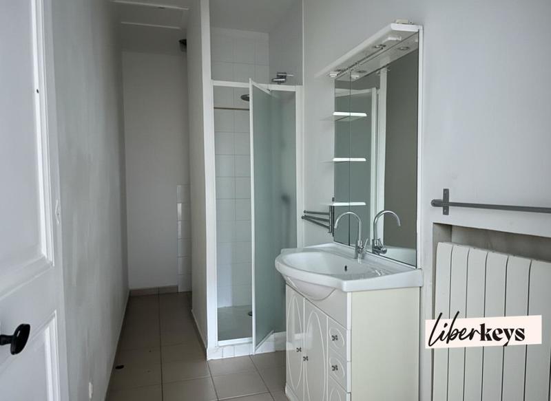 Maison de ville - 150 m² - 6 pièces