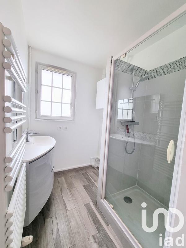 Appartement - 69 m² - 4 pièces