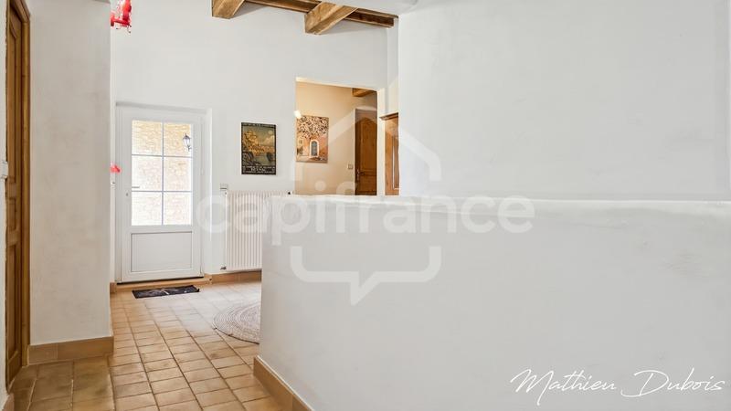 Propriété - 380 m² - 12 pièces