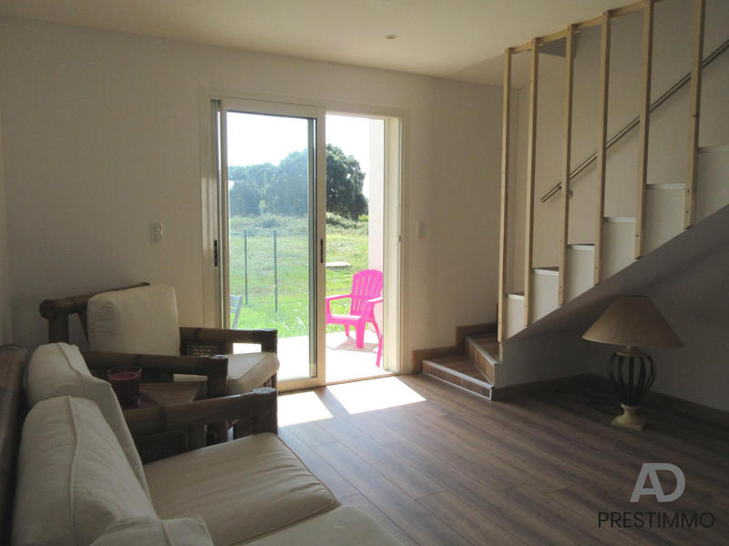 Appartement - 73 m² - 3 pièces