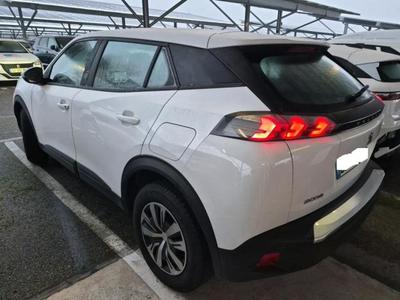 Peugeot 2008 BlueHDi 110 s&amp;S Bvm6 Active Business