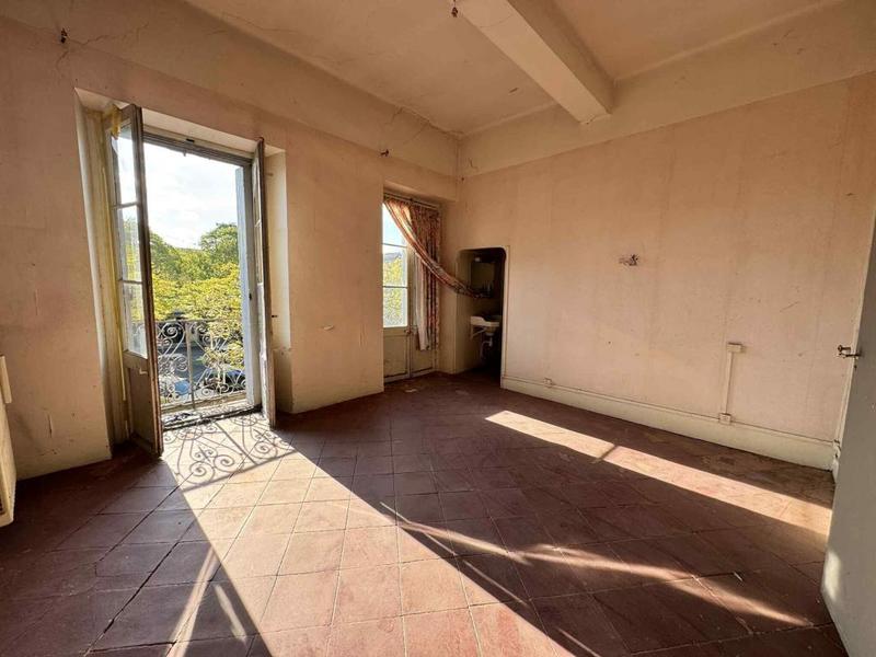 Immeuble - 418 m² - 7 pièces